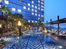 雅加达四季酒店 Four Seasons Hotel Jakarta